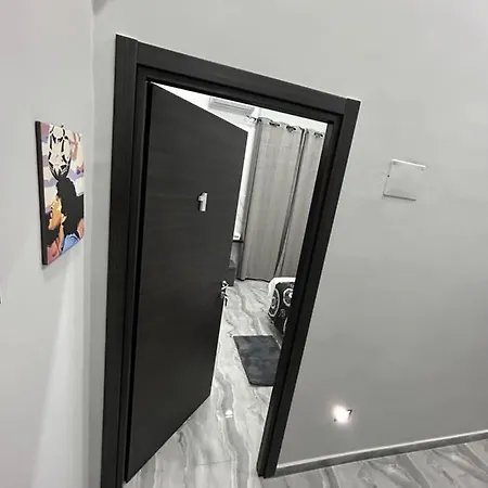 Foria House Valentino Apartment Naples Exterior photo