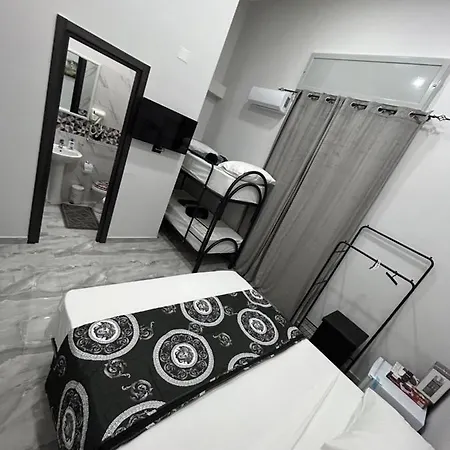 Foria House Valentino Apartment Naples Exterior photo