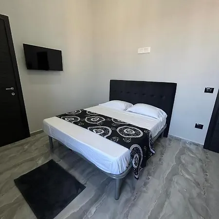 Foria House Valentino Apartment Naples Exterior photo
