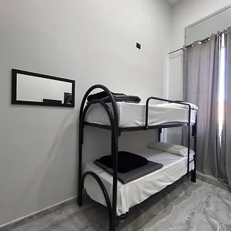 Foria House Valentino Apartment Naples Exterior photo
