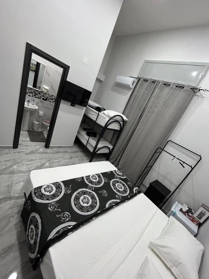 Foria House Valentino Apartment Neapel