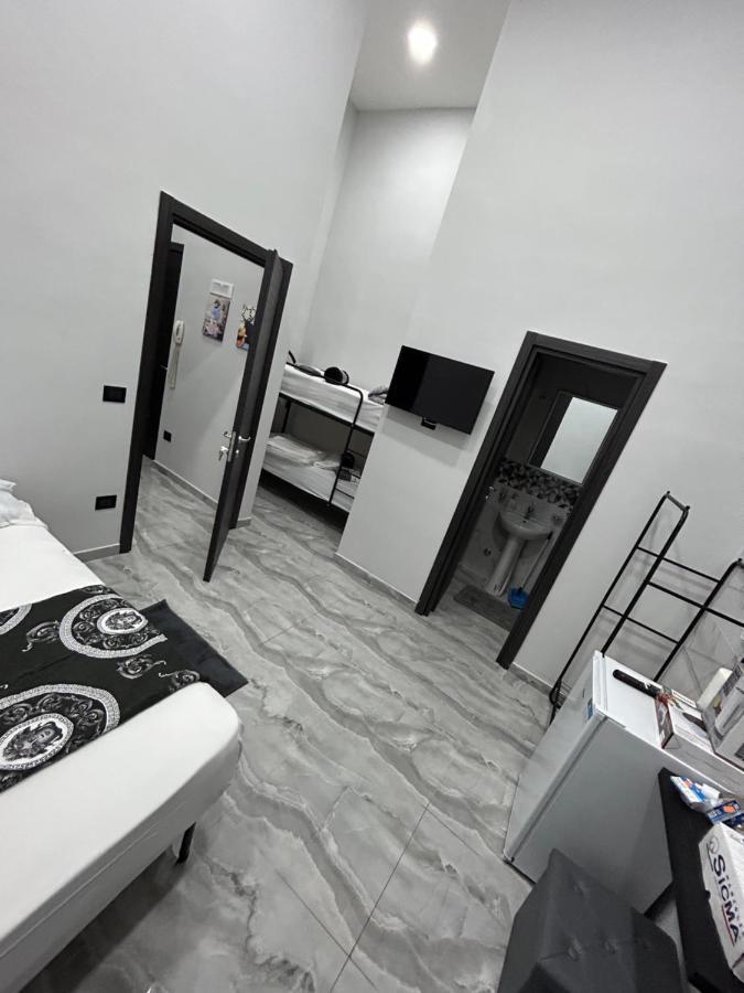 Foria House Valentino Apartment Neapel