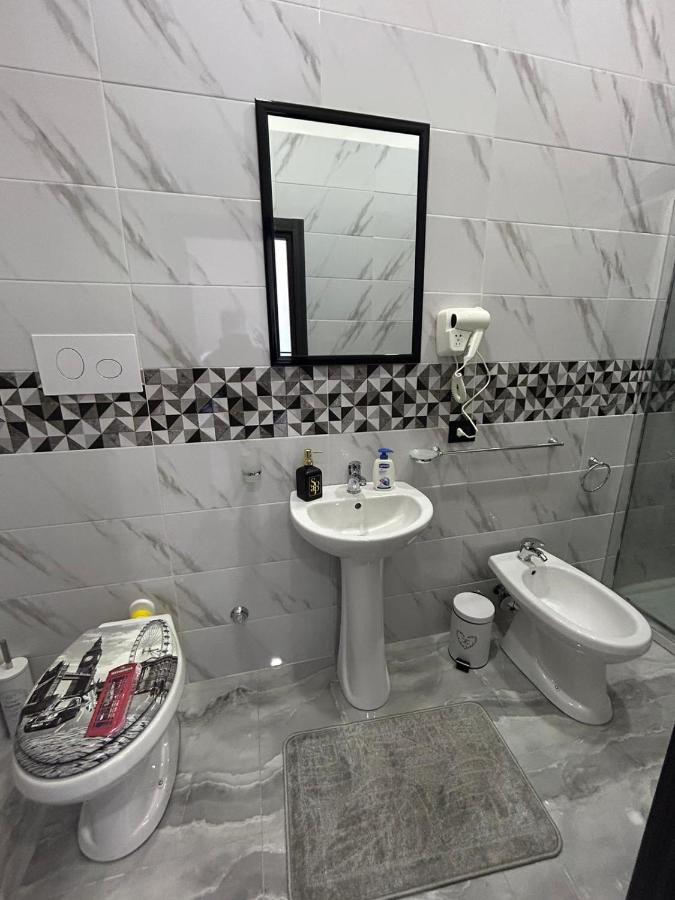 Apartment Foria House Valentino Neapel