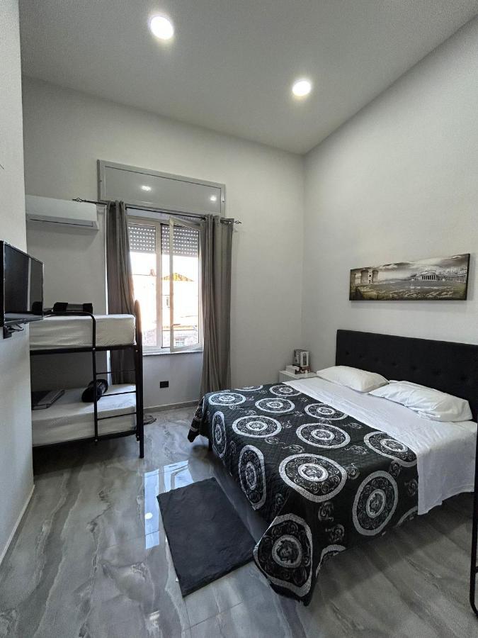 Foria House Valentino Apartment Neapel