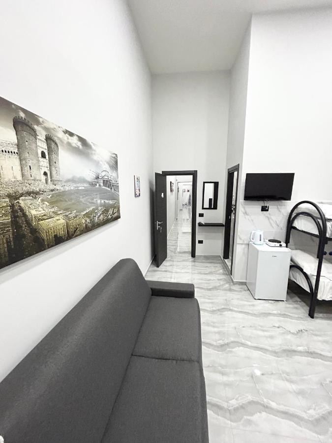 Foria House Valentino Apartment Neapel