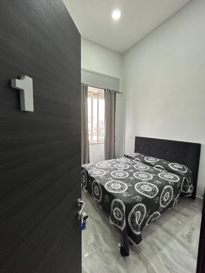 Foria House Valentino Apartment Neapel